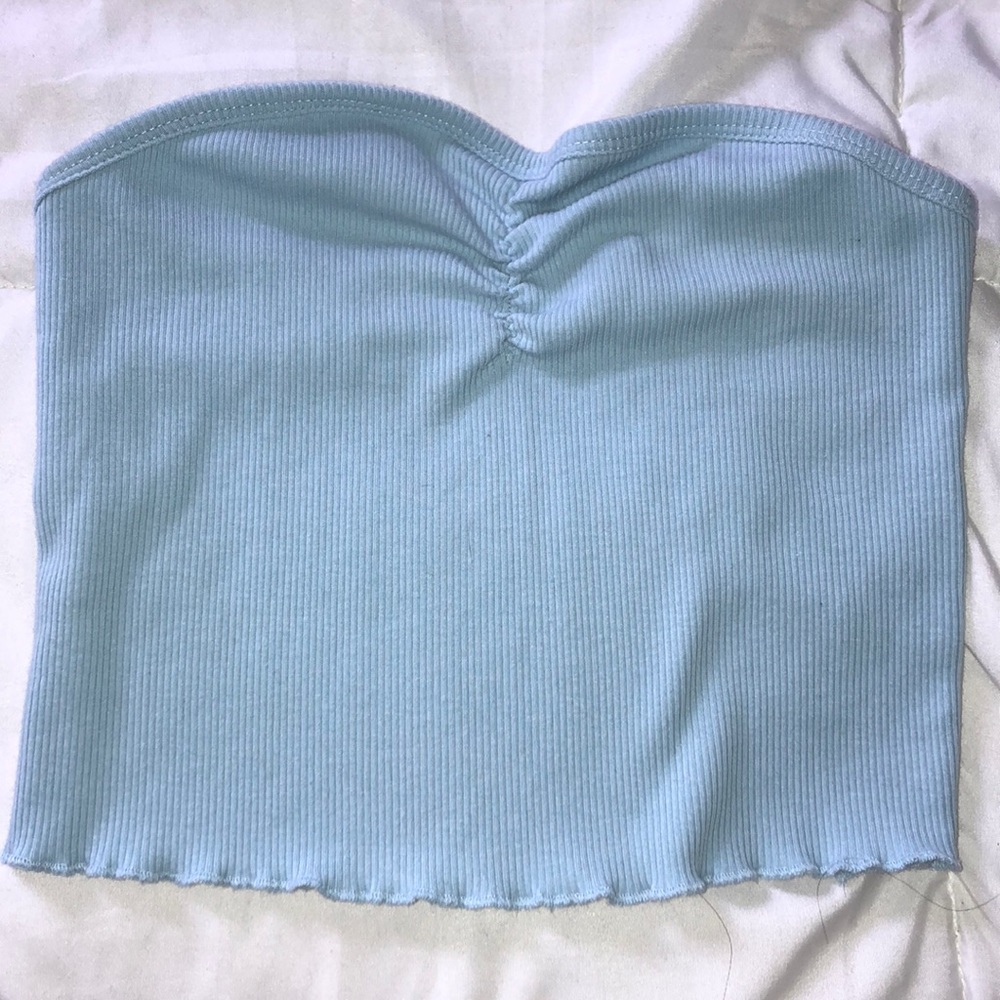 Pacsun Tube Top